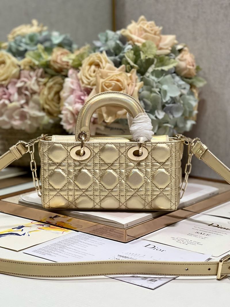 Christian Dior My Lady Bags